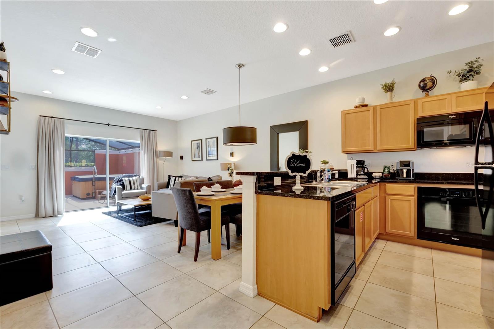 3050 WHITE ORCHID RD, KISSIMMEE, FL — photo 33