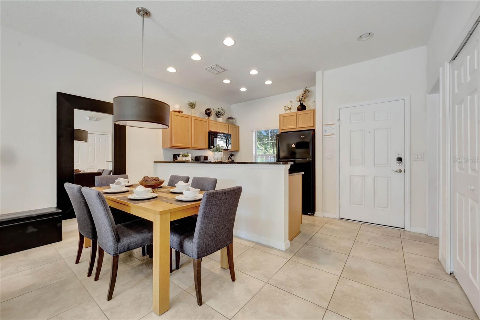 3050 WHITE ORCHID RD, KISSIMMEE, FL — photo 39