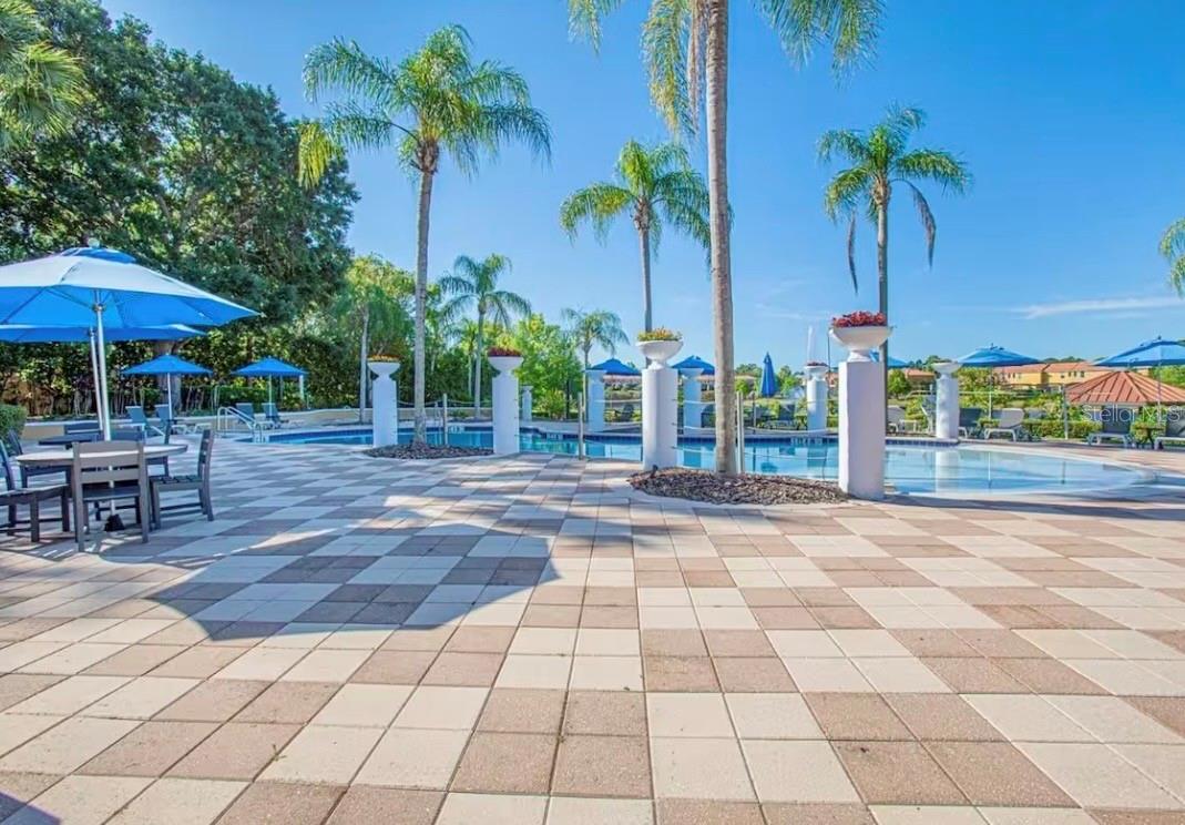 3050 WHITE ORCHID RD, KISSIMMEE, FL — photo 60
