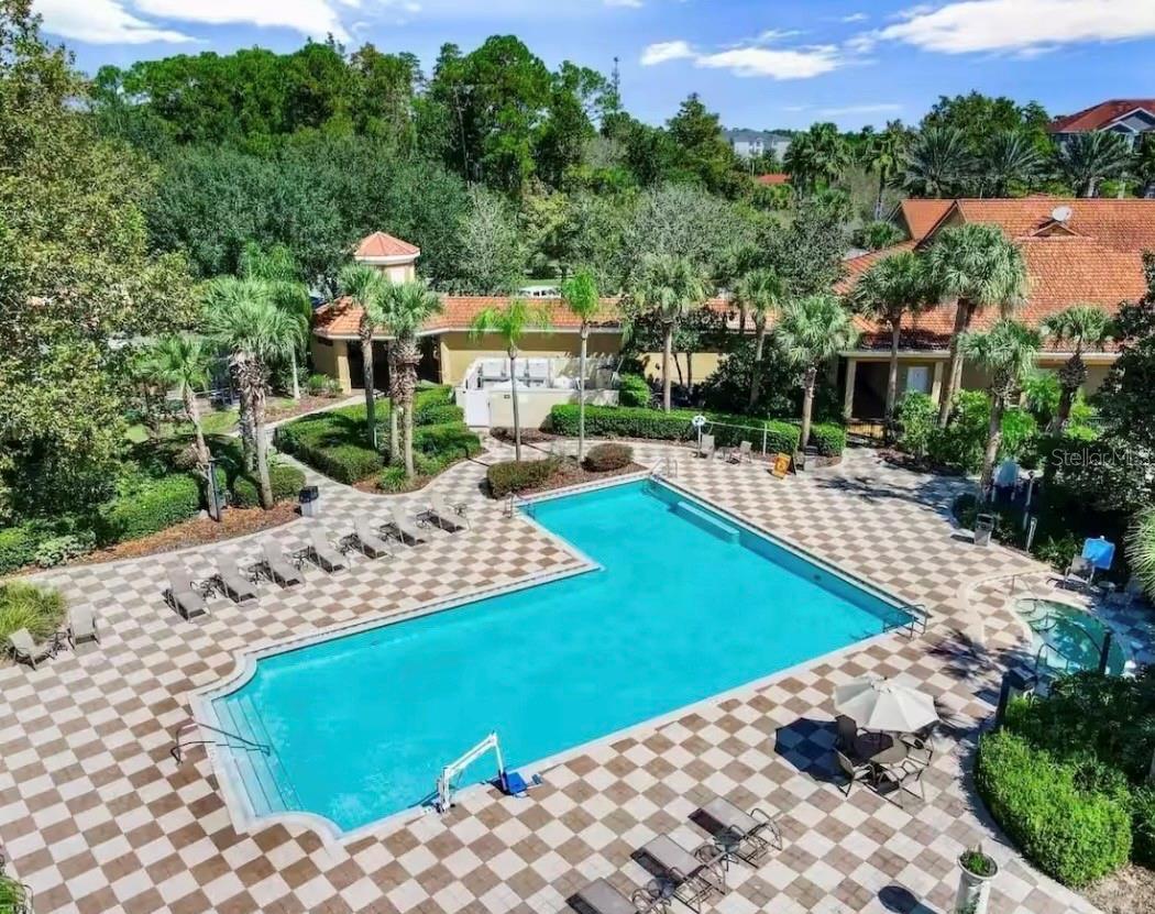 3050 WHITE ORCHID RD, KISSIMMEE, FL — photo 61
