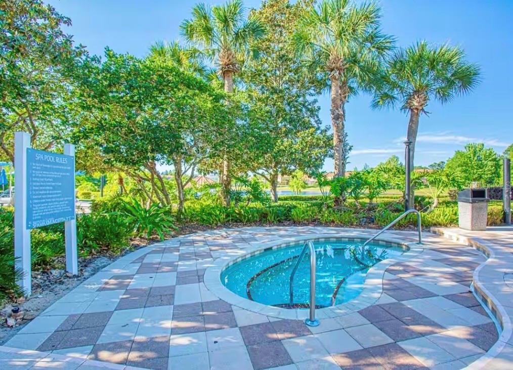 3050 WHITE ORCHID RD, KISSIMMEE, FL — photo 63