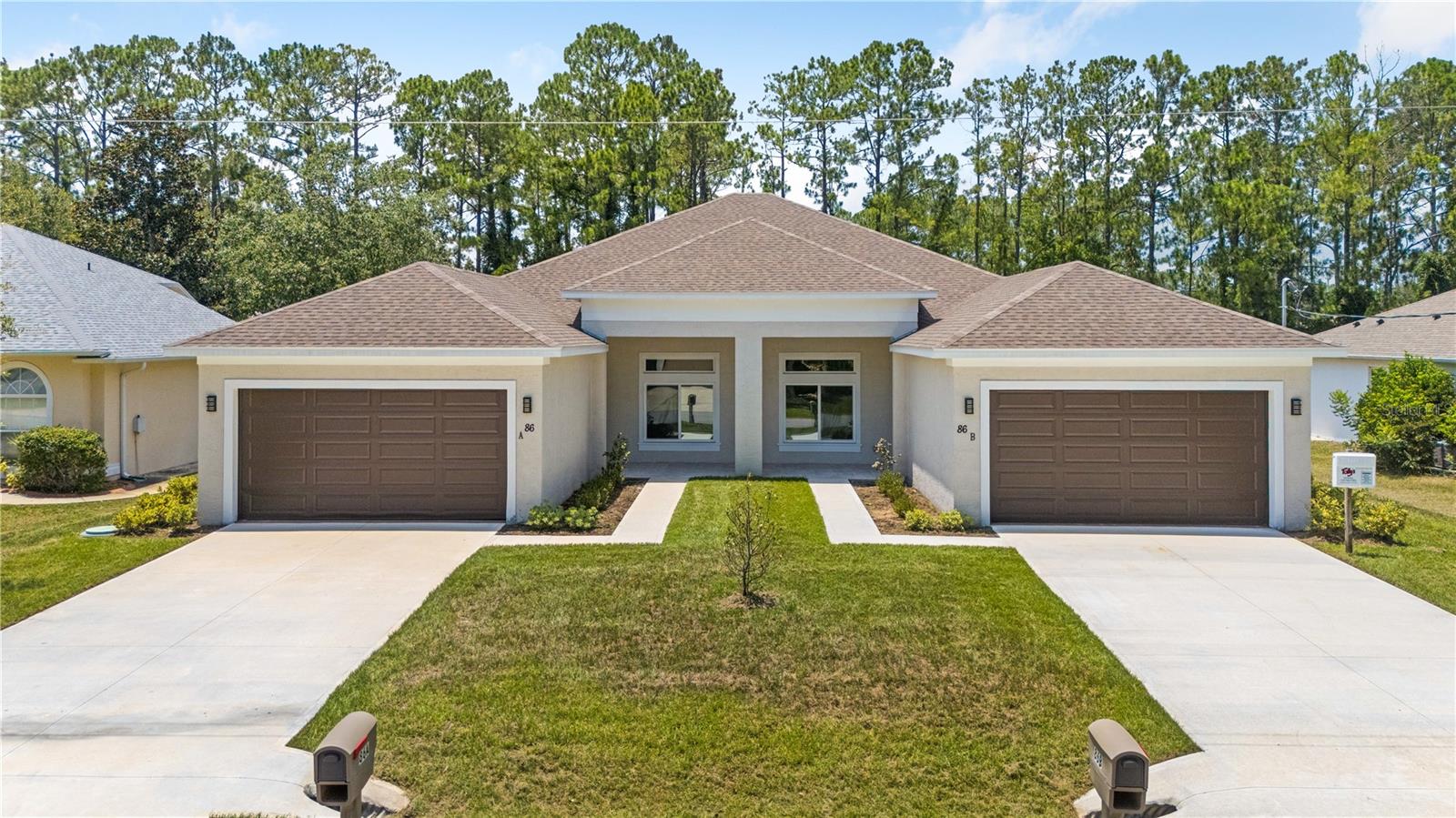 86 EMERSON DR, PALM COAST, FL