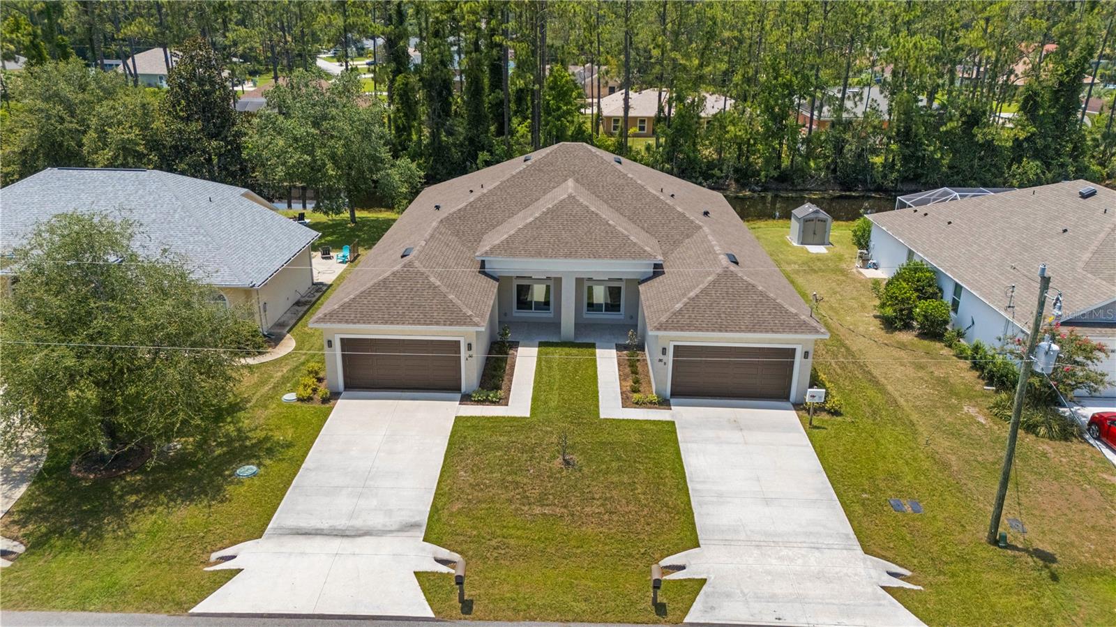 86 EMERSON DR, PALM COAST, FL — photo 2