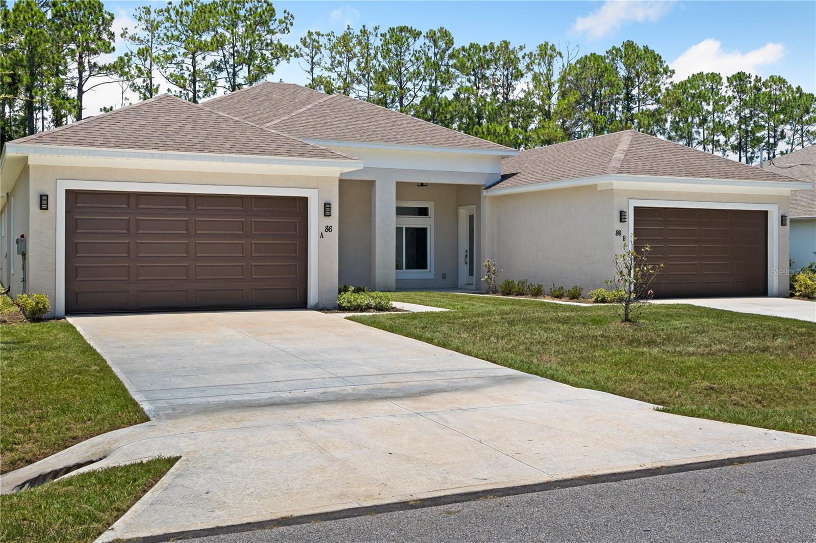 86 EMERSON DR, PALM COAST, FL — photo 4