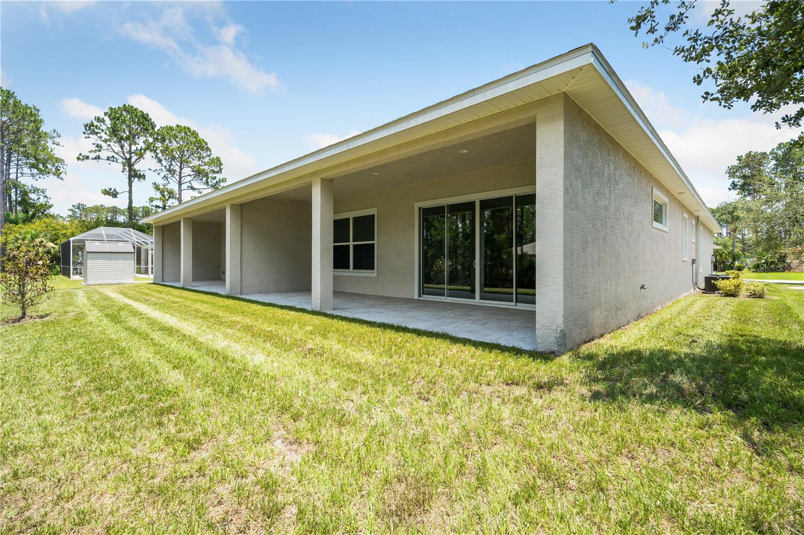 86 EMERSON DR, PALM COAST, FL — photo 32