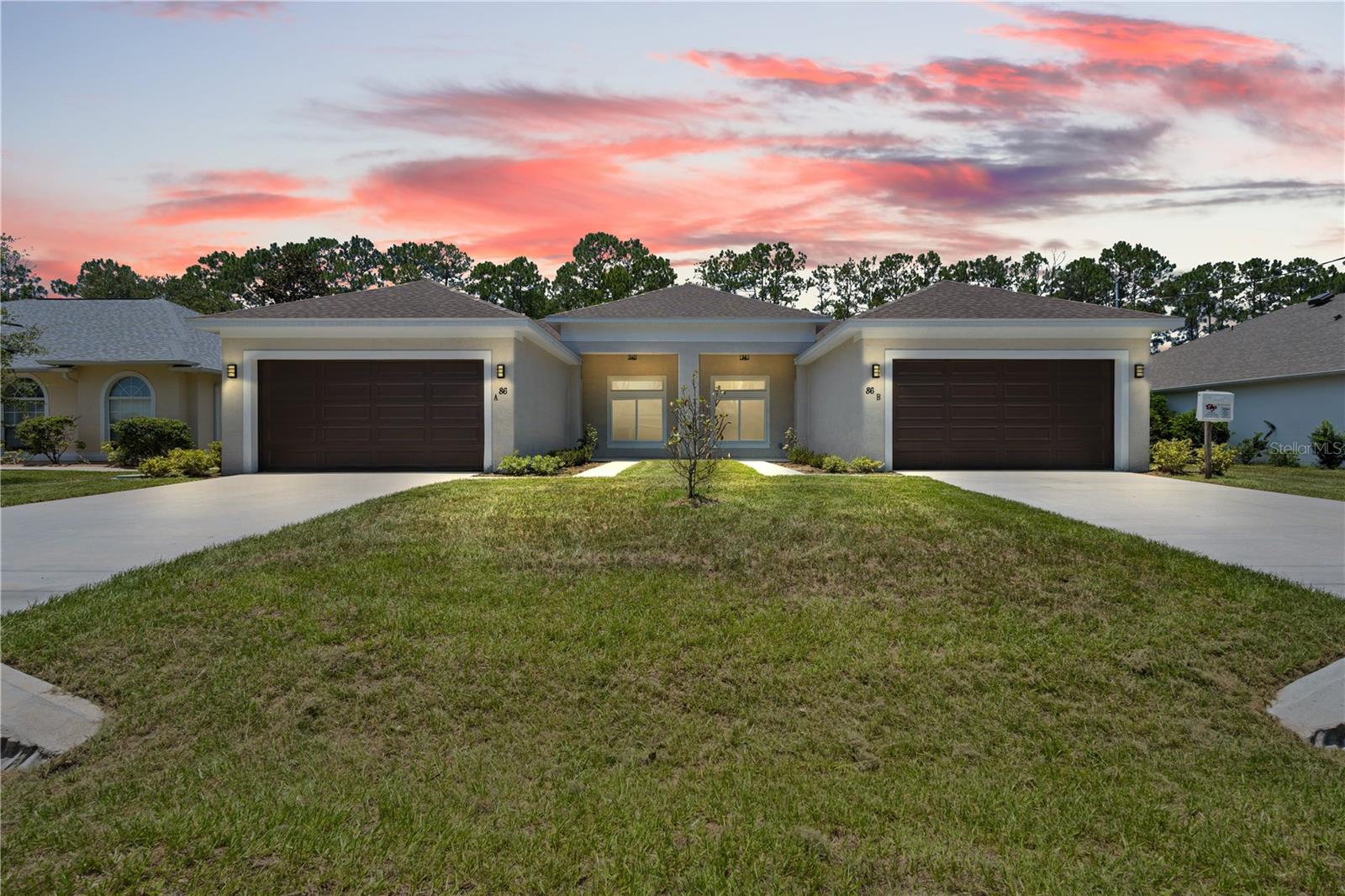 86 EMERSON DR, PALM COAST, FL — photo 50