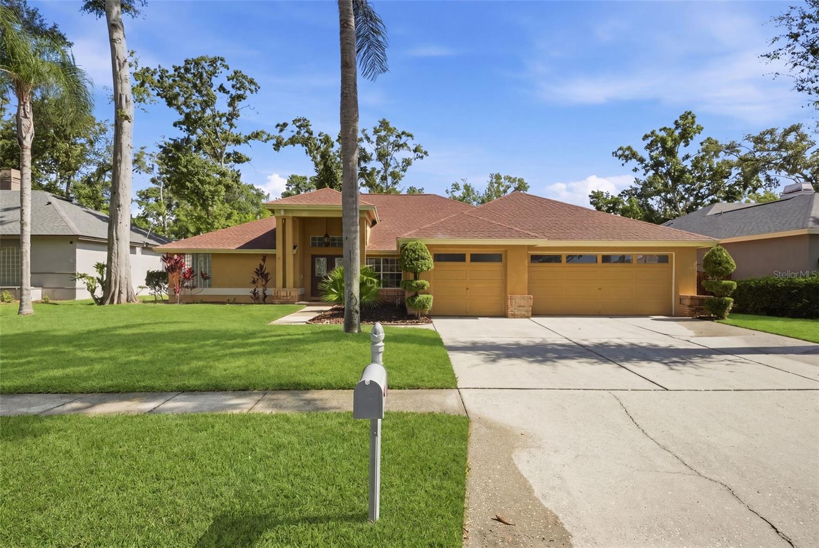 504 STRATFIELD DR, LUTZ, FL — photo 55