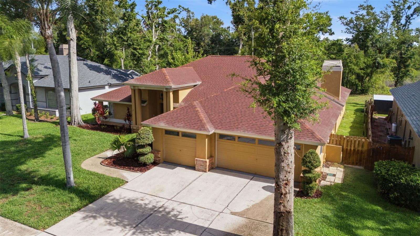 504 STRATFIELD DR, LUTZ, FL — photo 57