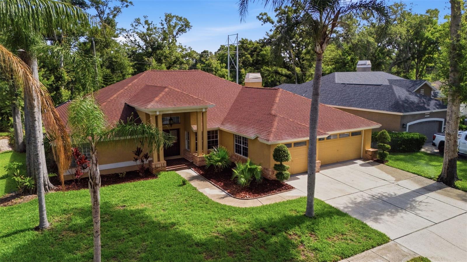 504 STRATFIELD DR, LUTZ, FL — photo 58