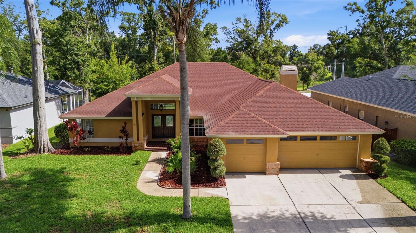 504 STRATFIELD DR, LUTZ, FL — photo 59