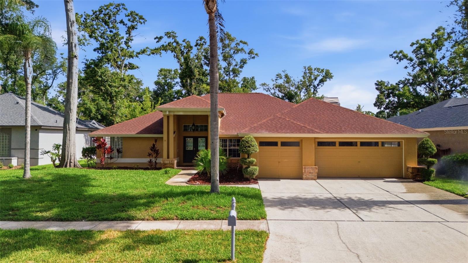 504 STRATFIELD DR, LUTZ, FL — photo 60