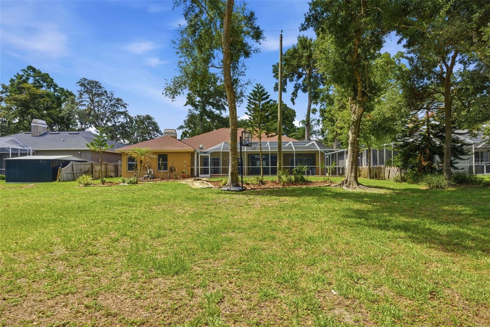 504 STRATFIELD DR, LUTZ, FL — photo 62