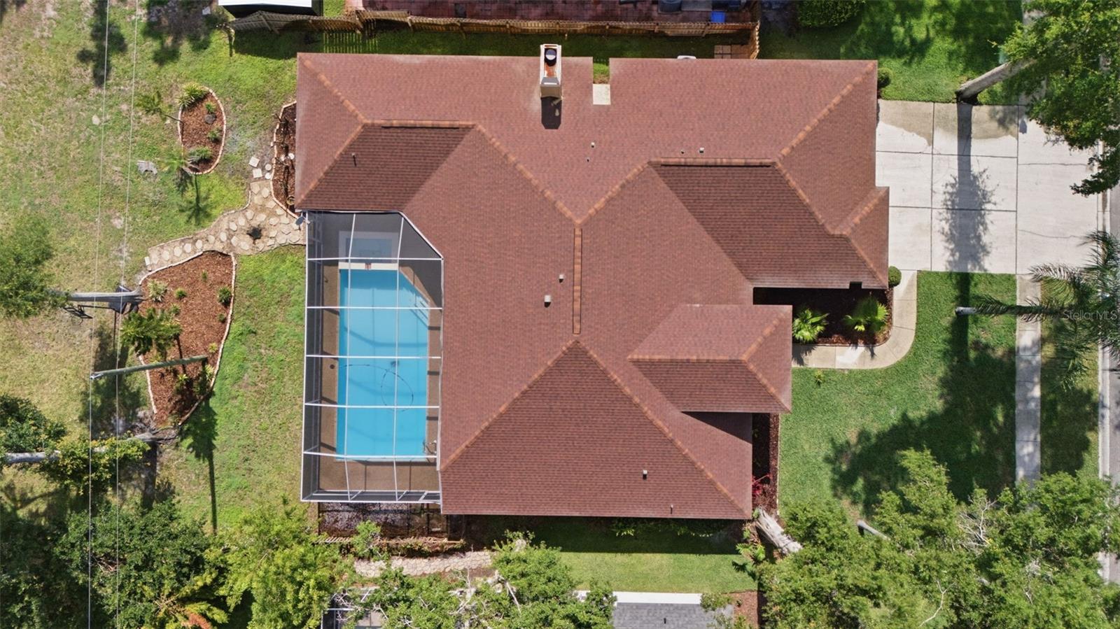 504 STRATFIELD DR, LUTZ, FL — photo 66
