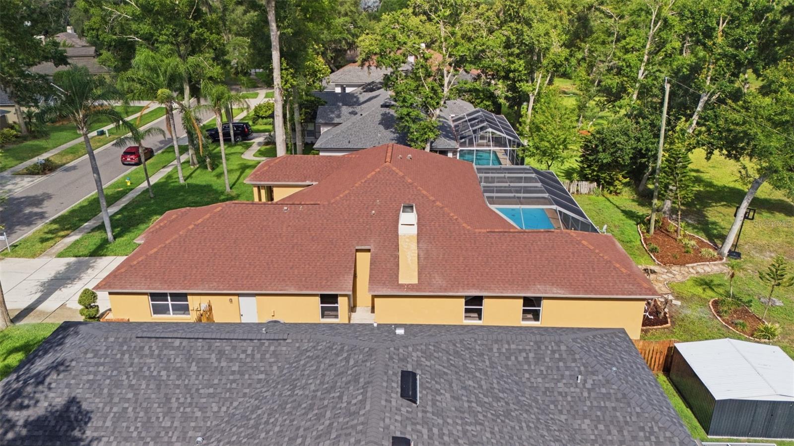 504 STRATFIELD DR, LUTZ, FL — photo 68