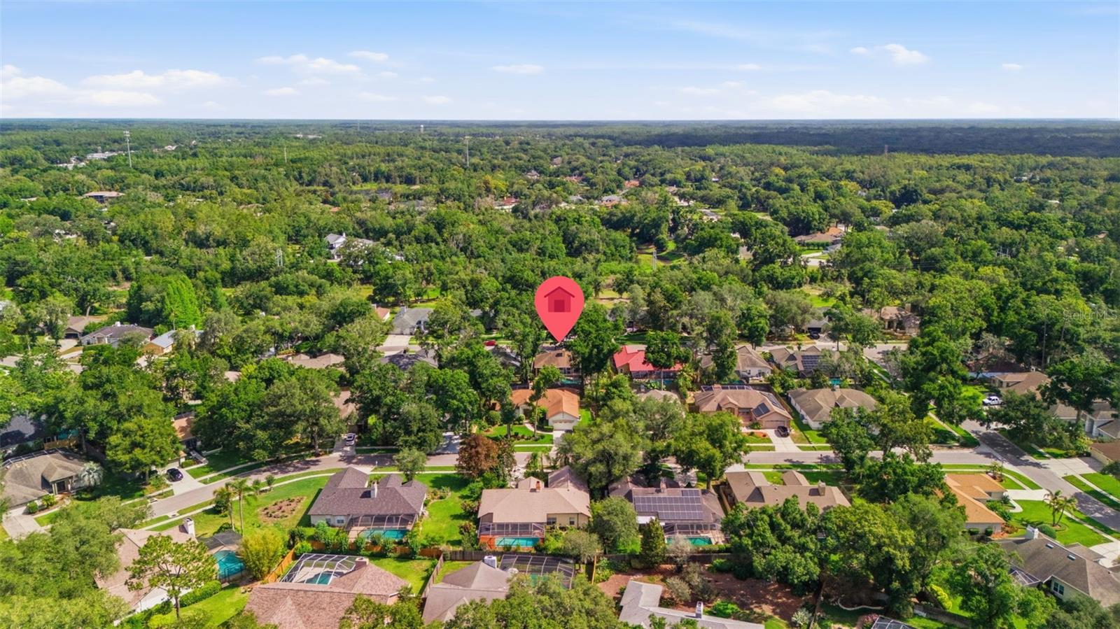 504 STRATFIELD DR, LUTZ, FL — photo 72