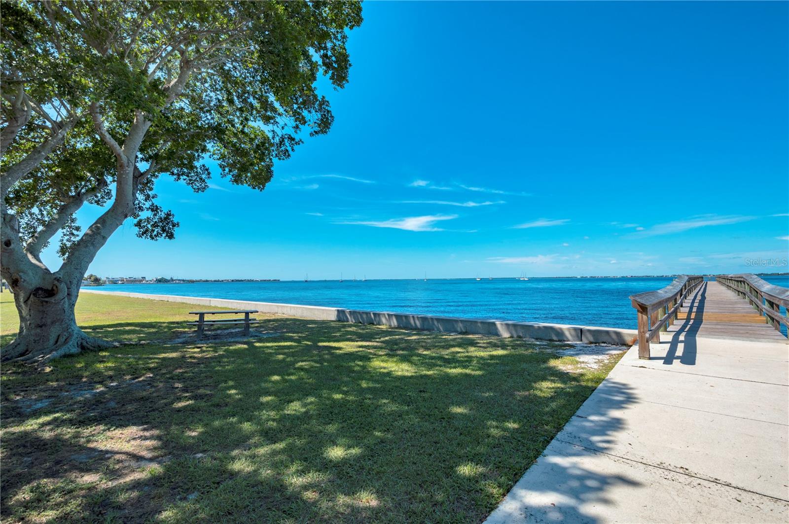 806 E MARION AVE, PUNTA GORDA, FL — photo 21