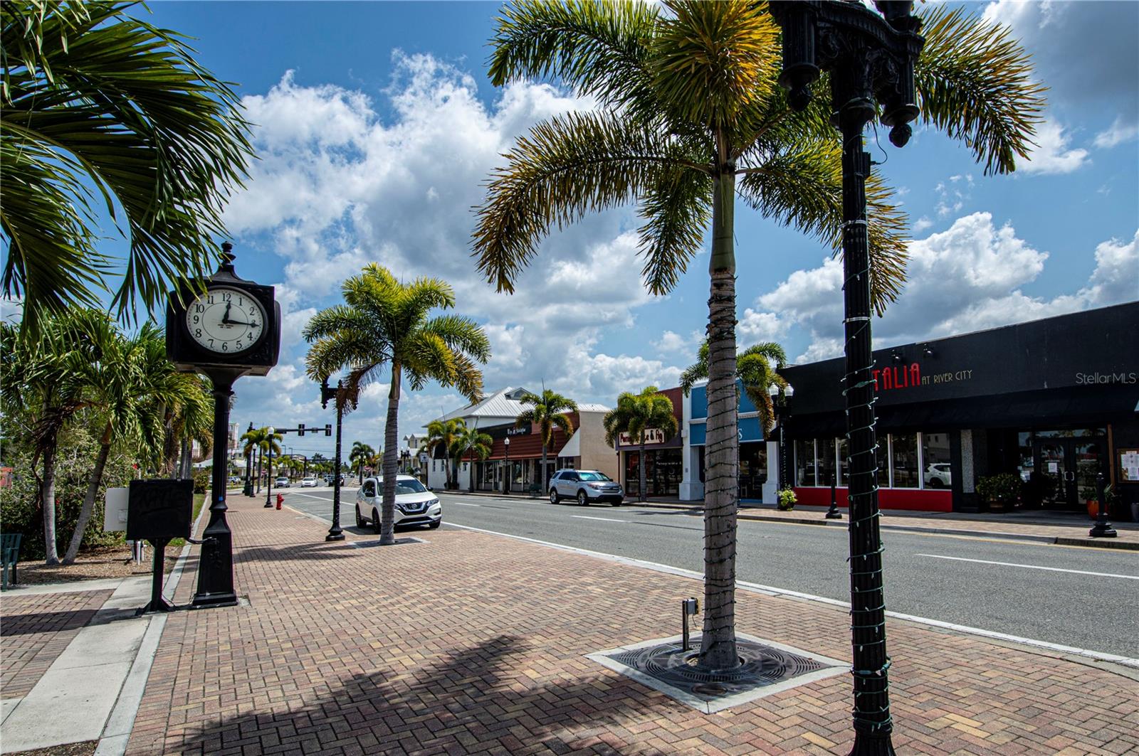 806 E MARION AVE, PUNTA GORDA, FL — photo 18