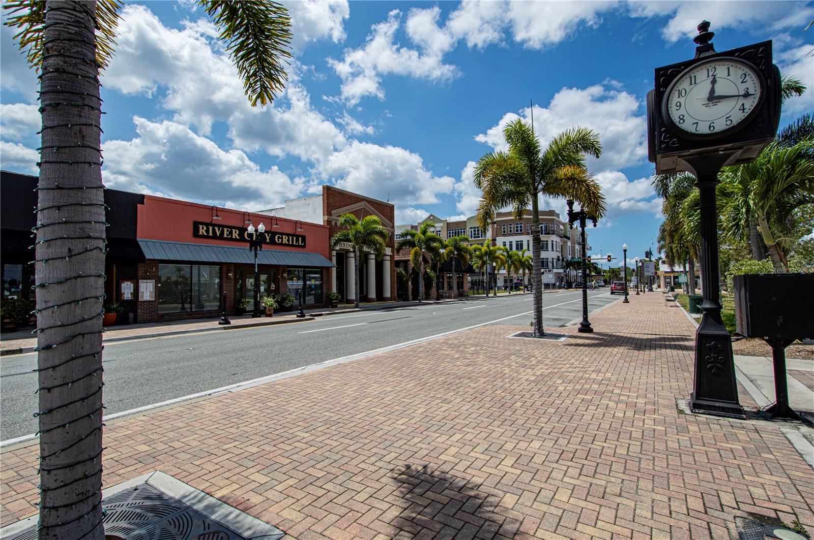 806 E MARION AVE, PUNTA GORDA, FL — photo 17