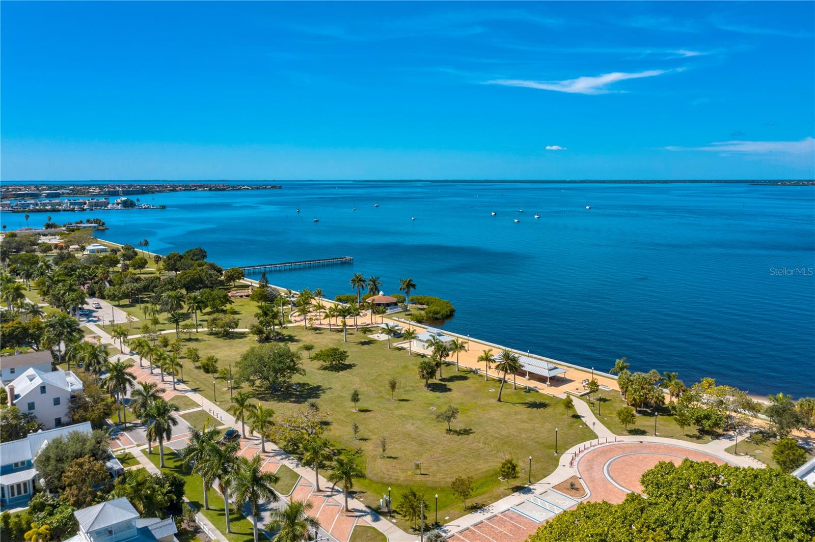 806 E MARION AVE, PUNTA GORDA, FL — photo 19