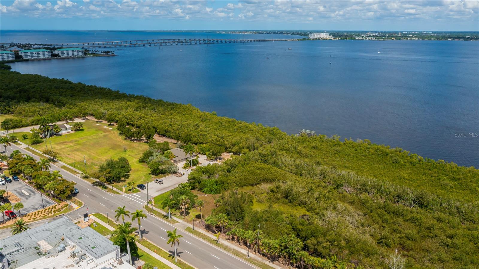 806 E MARION AVE, PUNTA GORDA, FL — photo 10