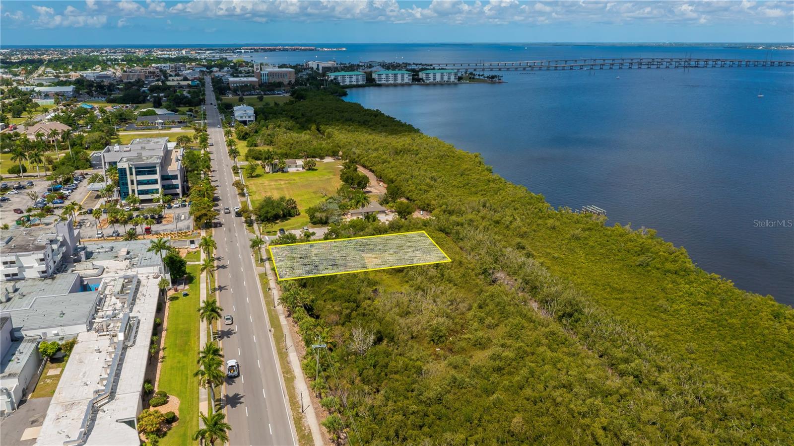 806 E MARION AVE, PUNTA GORDA, FL — photo 11