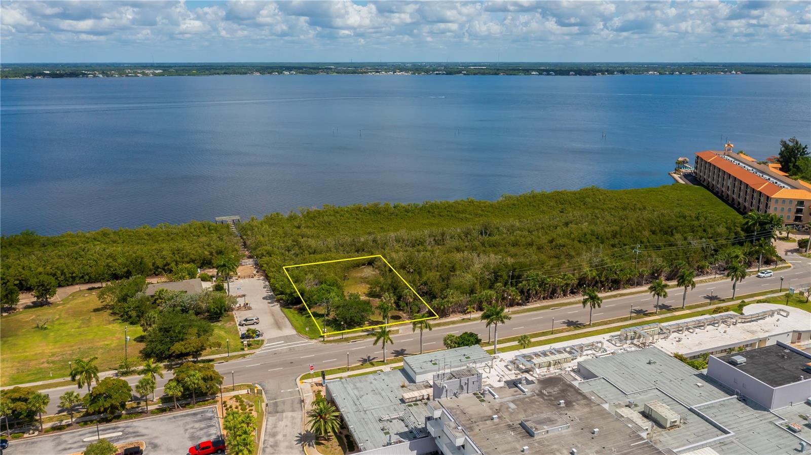 806 E MARION AVE, PUNTA GORDA, FL — photo 12