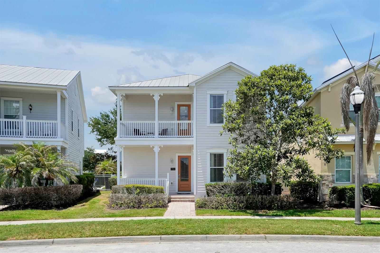 7768 LINKSIDE LOOP, REUNION, FL