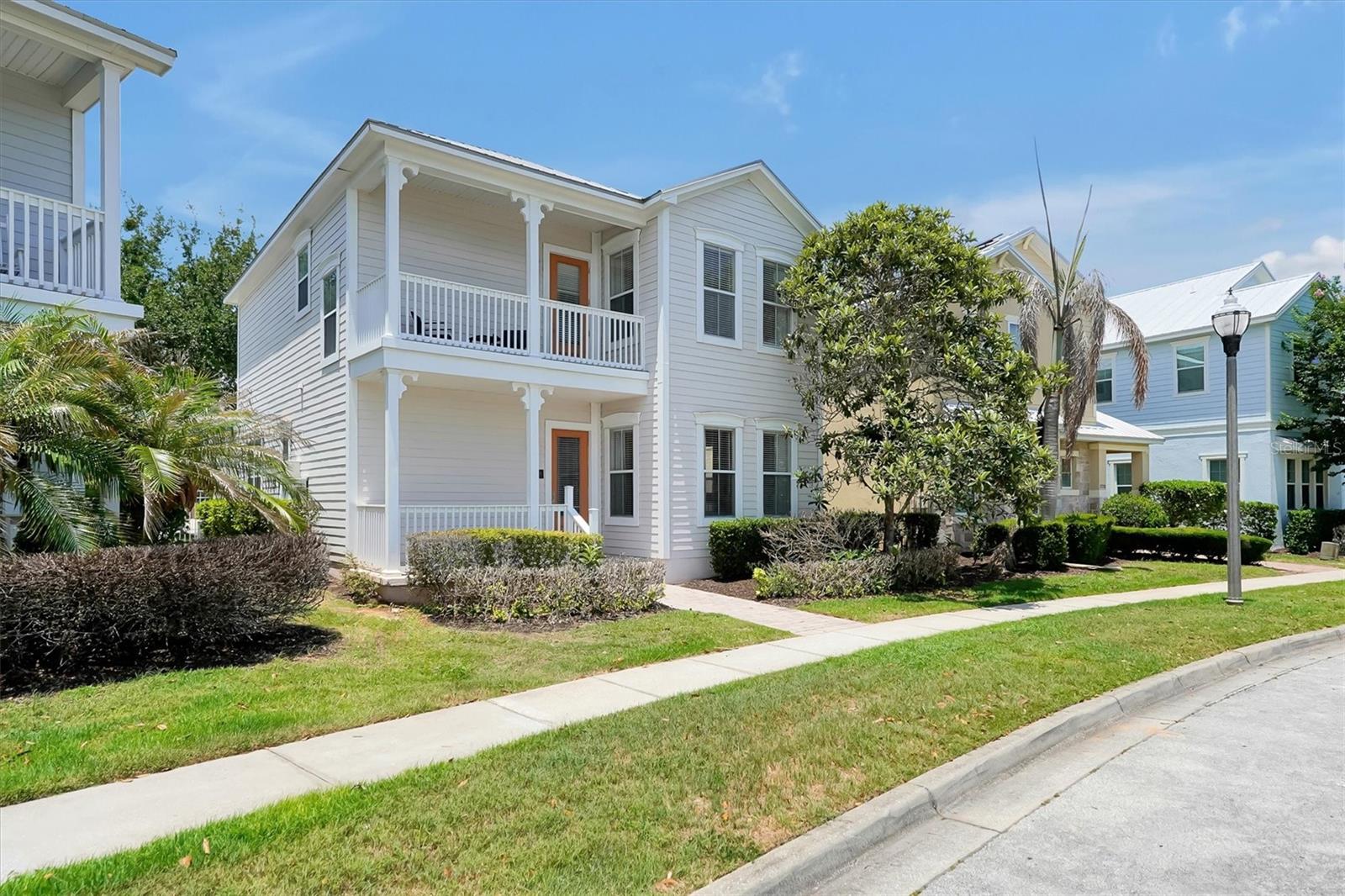 7768 LINKSIDE LOOP, REUNION, FL — photo 2