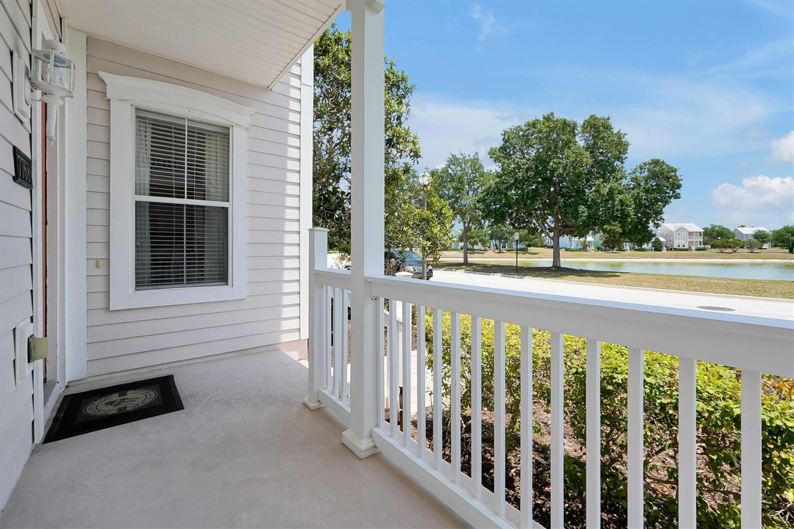 7768 LINKSIDE LOOP, REUNION, FL — photo 3