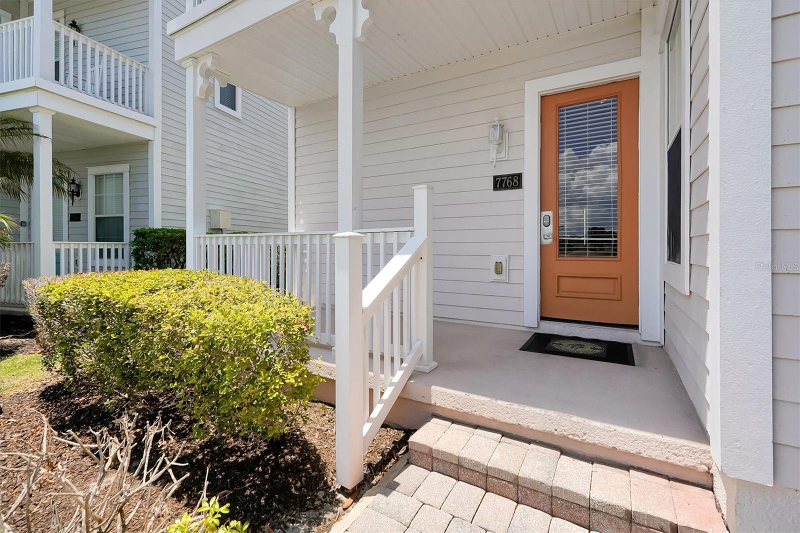 7768 LINKSIDE LOOP, REUNION, FL — photo 4