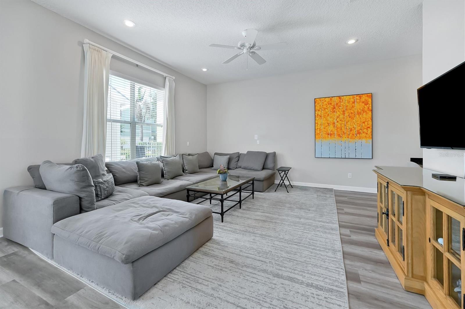 7768 LINKSIDE LOOP, REUNION, FL — photo 6