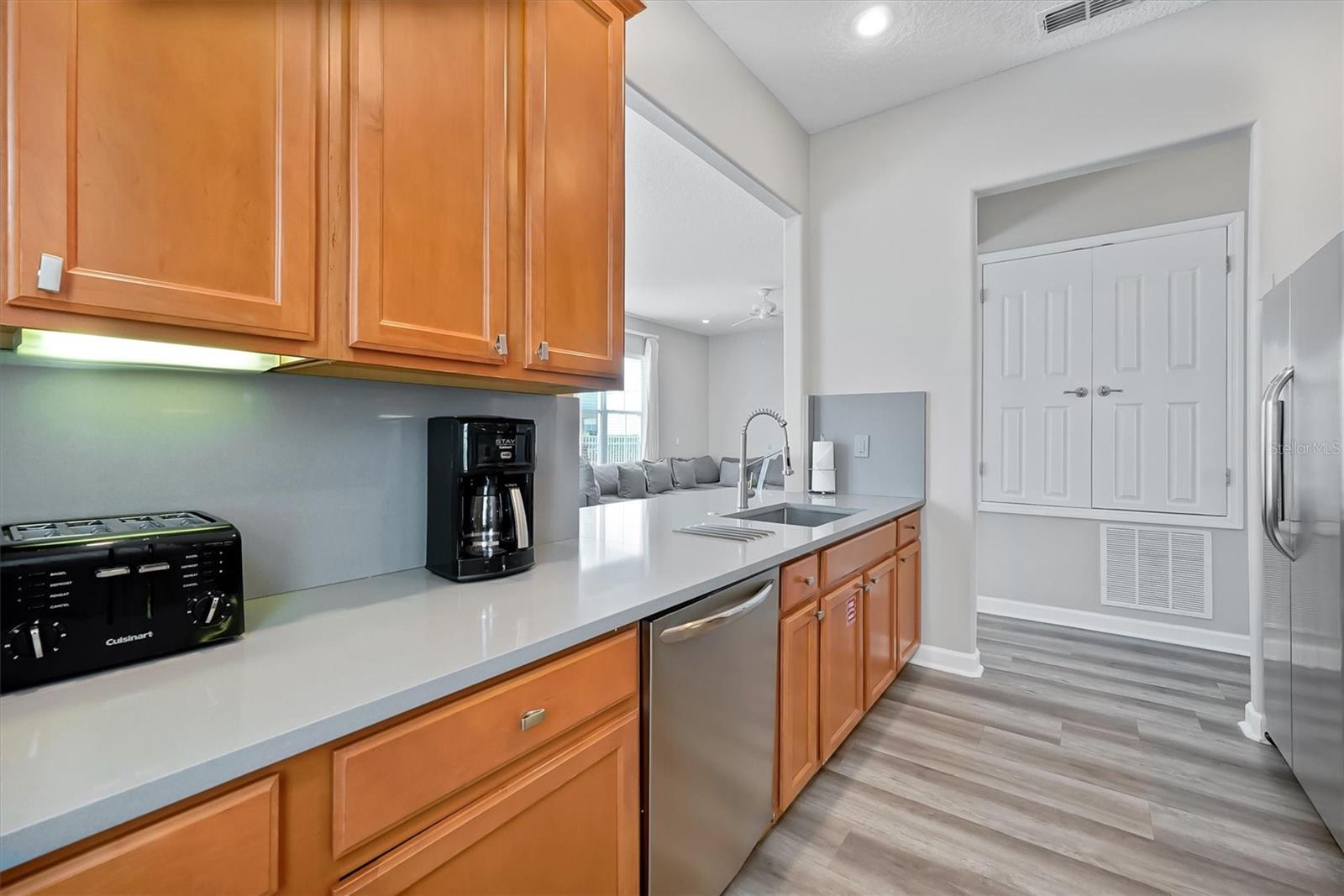 7768 LINKSIDE LOOP, REUNION, FL — photo 12