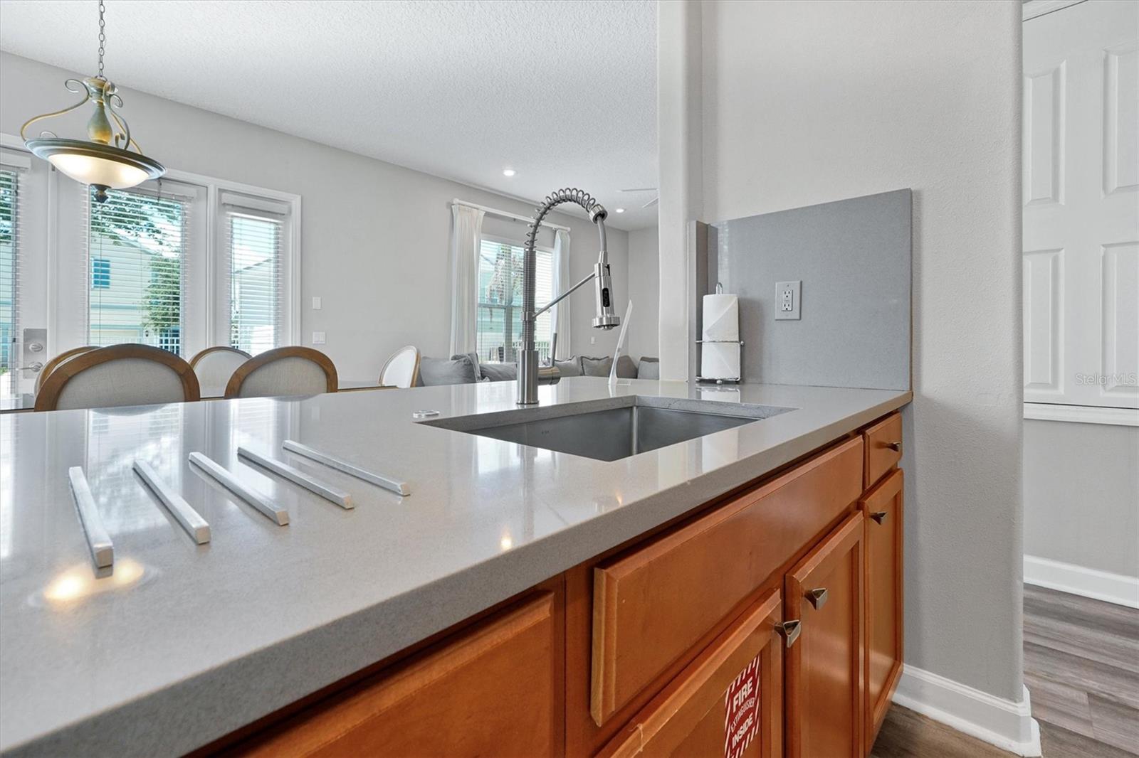 7768 LINKSIDE LOOP, REUNION, FL — photo 13