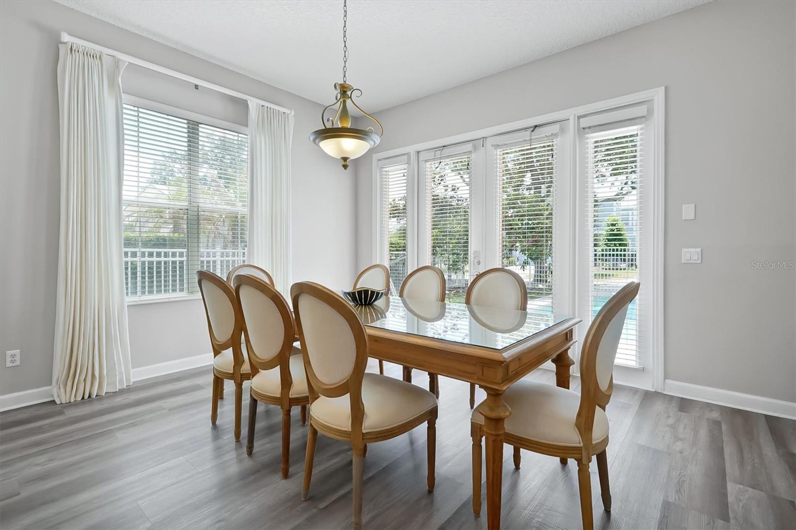 7768 LINKSIDE LOOP, REUNION, FL — photo 14