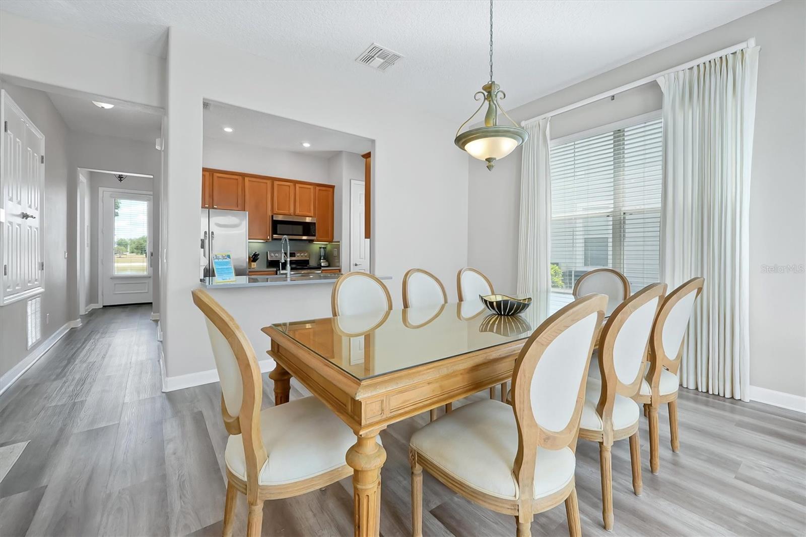 7768 LINKSIDE LOOP, REUNION, FL — photo 15