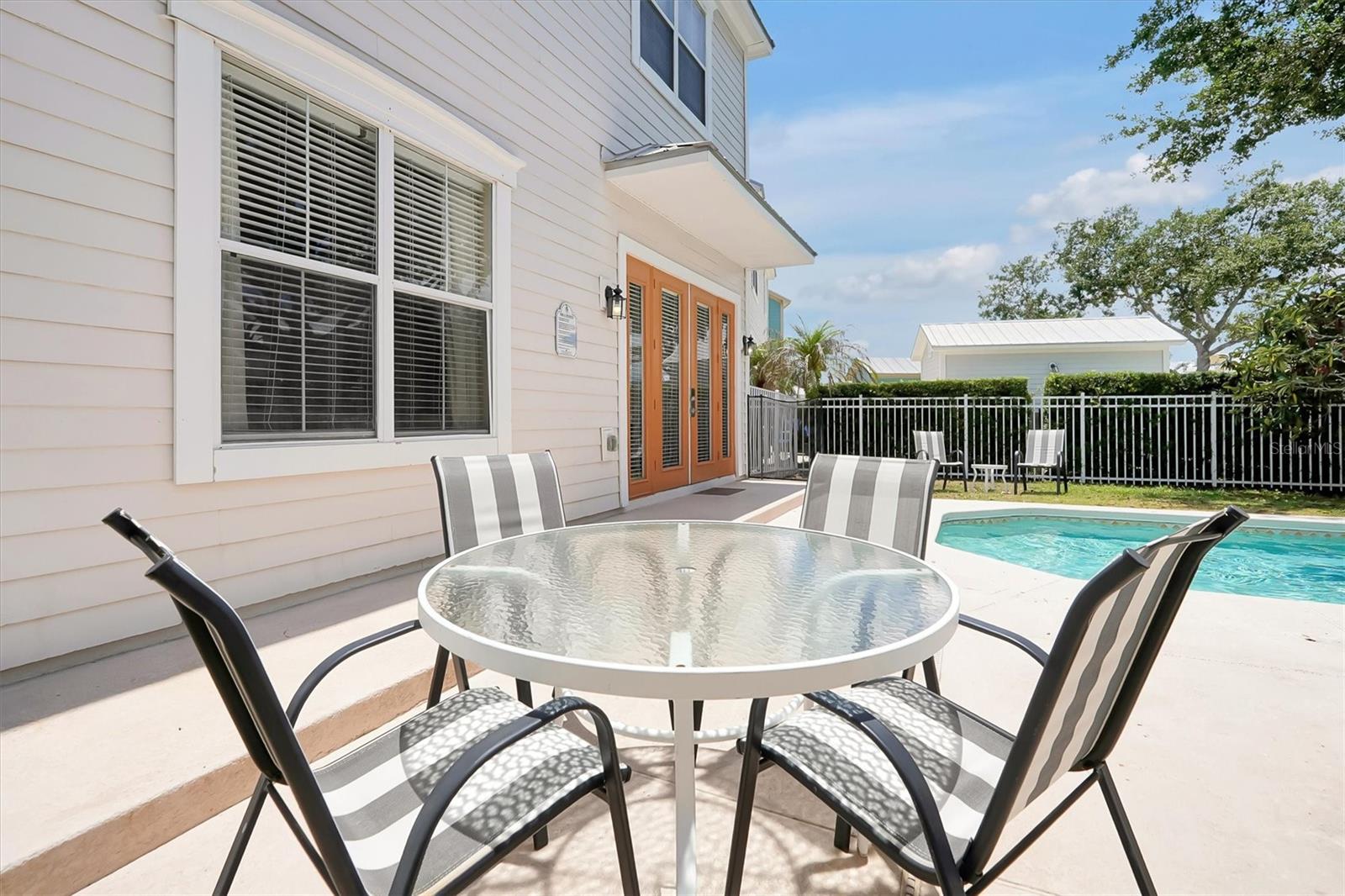 7768 LINKSIDE LOOP, REUNION, FL — photo 17