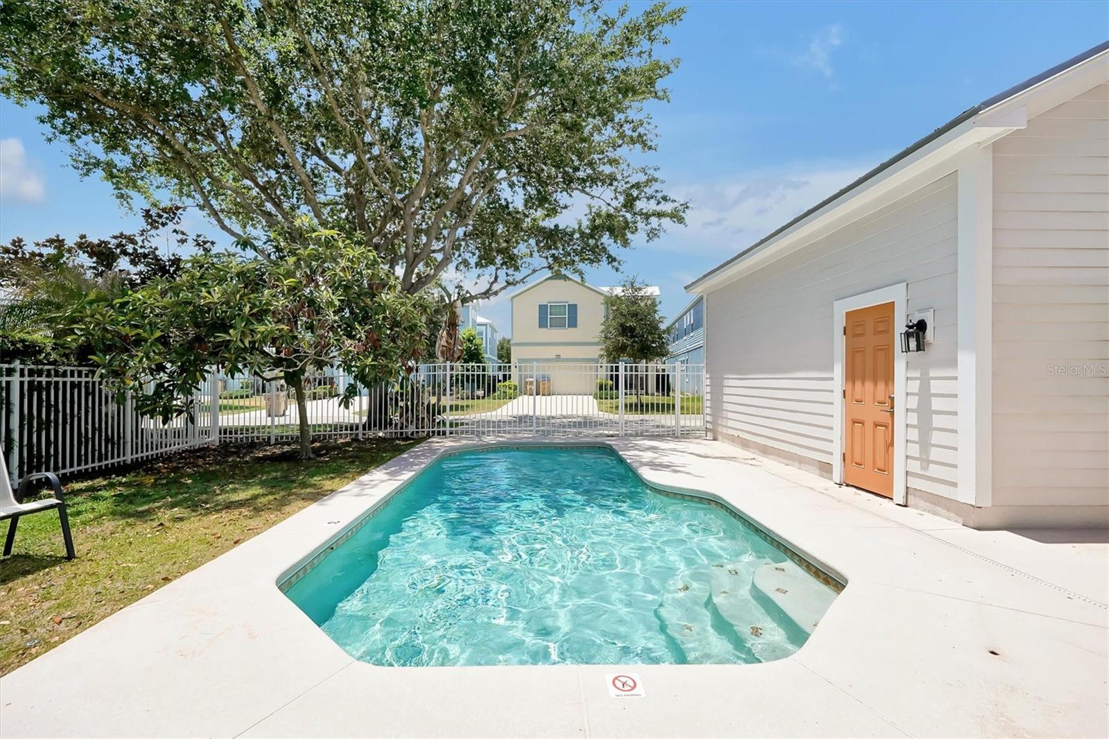 7768 LINKSIDE LOOP, REUNION, FL — photo 18