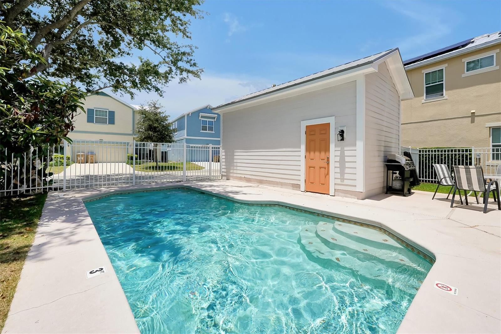 7768 LINKSIDE LOOP, REUNION, FL — photo 19