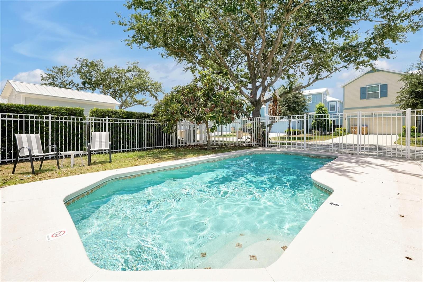 7768 LINKSIDE LOOP, REUNION, FL — photo 20