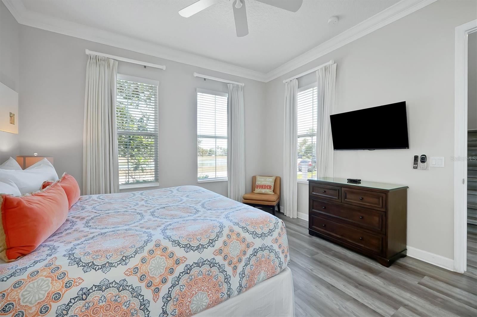 7768 LINKSIDE LOOP, REUNION, FL — photo 23