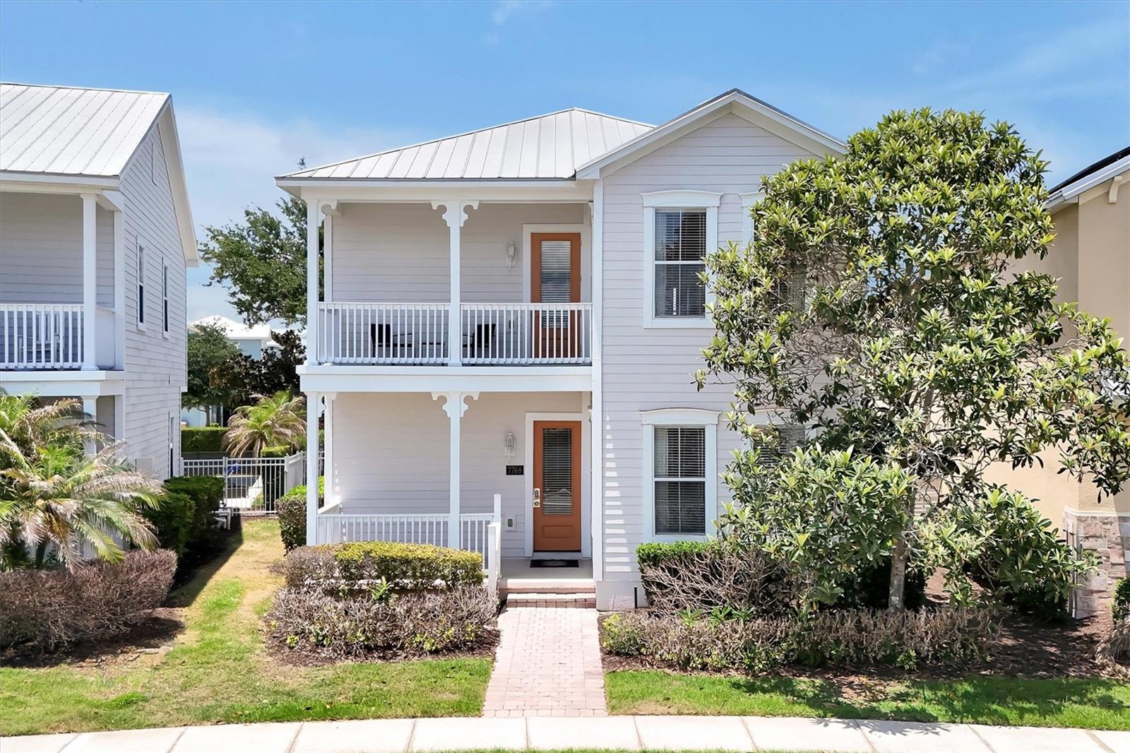 7768 LINKSIDE LOOP, REUNION, FL — photo 44