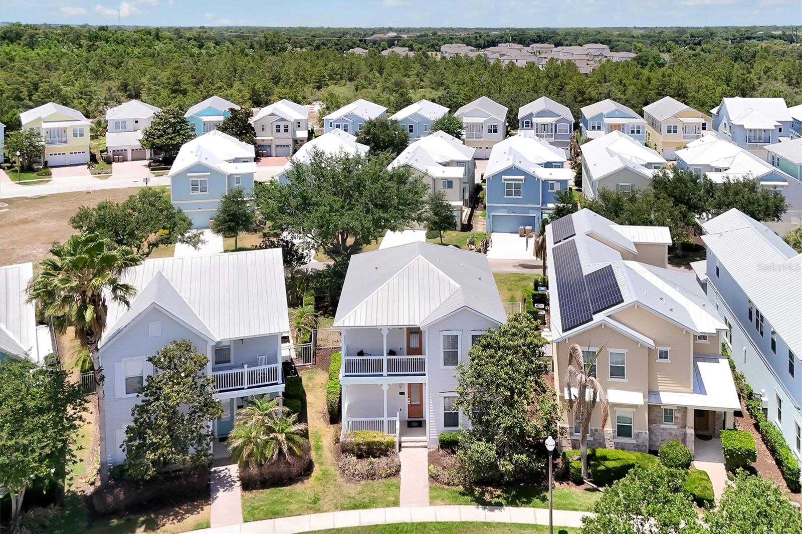 7768 LINKSIDE LOOP, REUNION, FL — photo 45