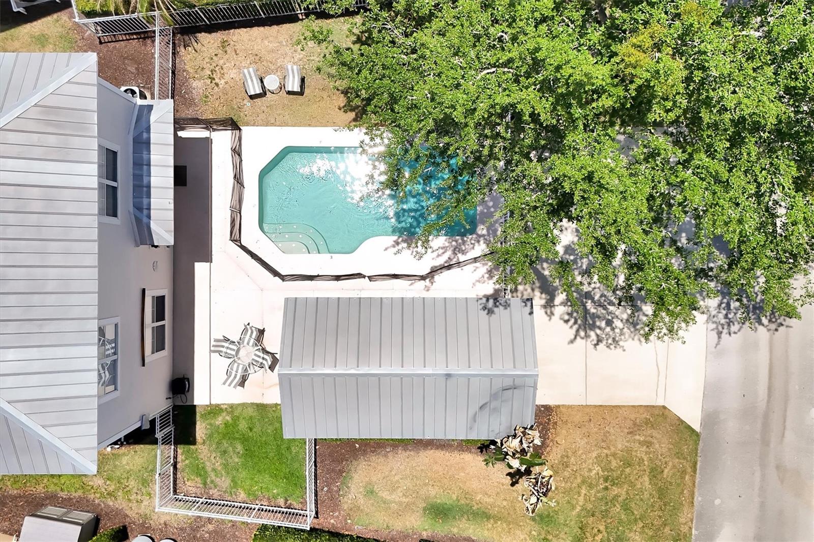 7768 LINKSIDE LOOP, REUNION, FL — photo 47