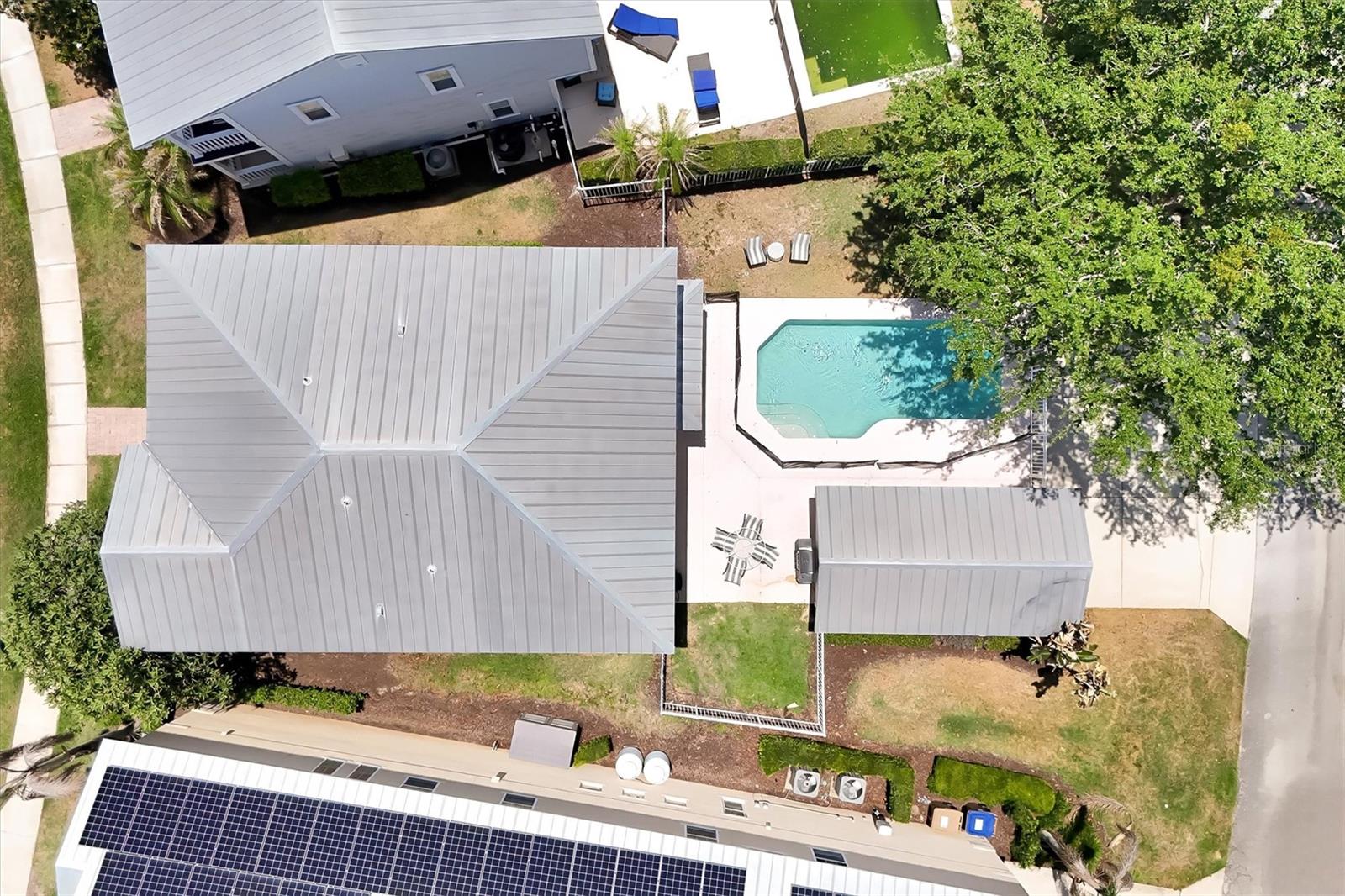 7768 LINKSIDE LOOP, REUNION, FL — photo 48