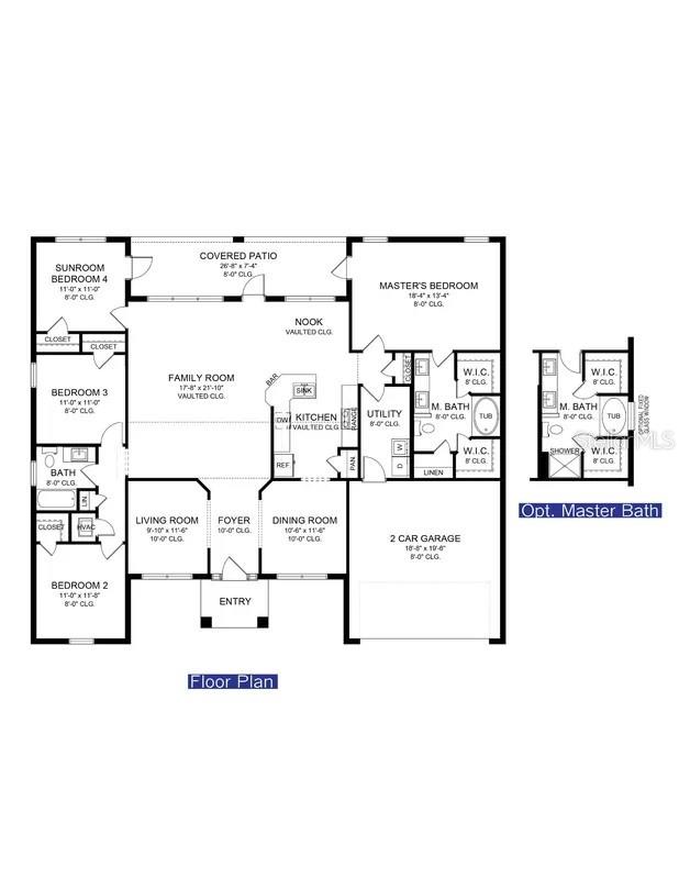 23 STATICE CT, HOMOSASSA, FL — photo 2