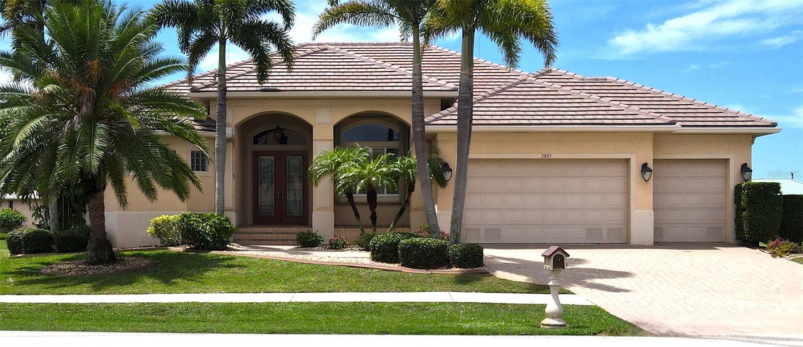 3801 BAL HARBOR BLVD, PUNTA GORDA, FL — photo 4