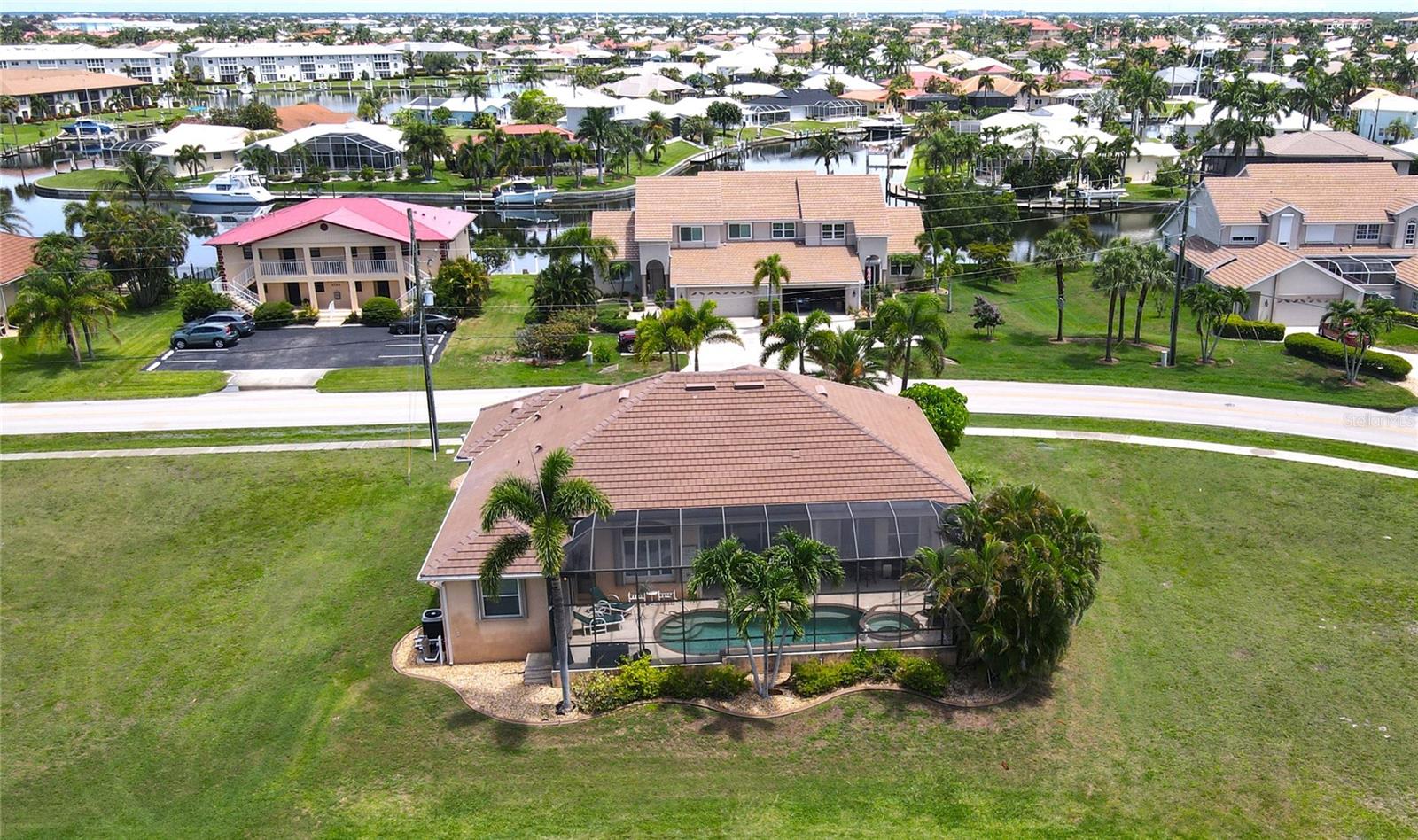 3801 BAL HARBOR BLVD, PUNTA GORDA, FL — photo 3