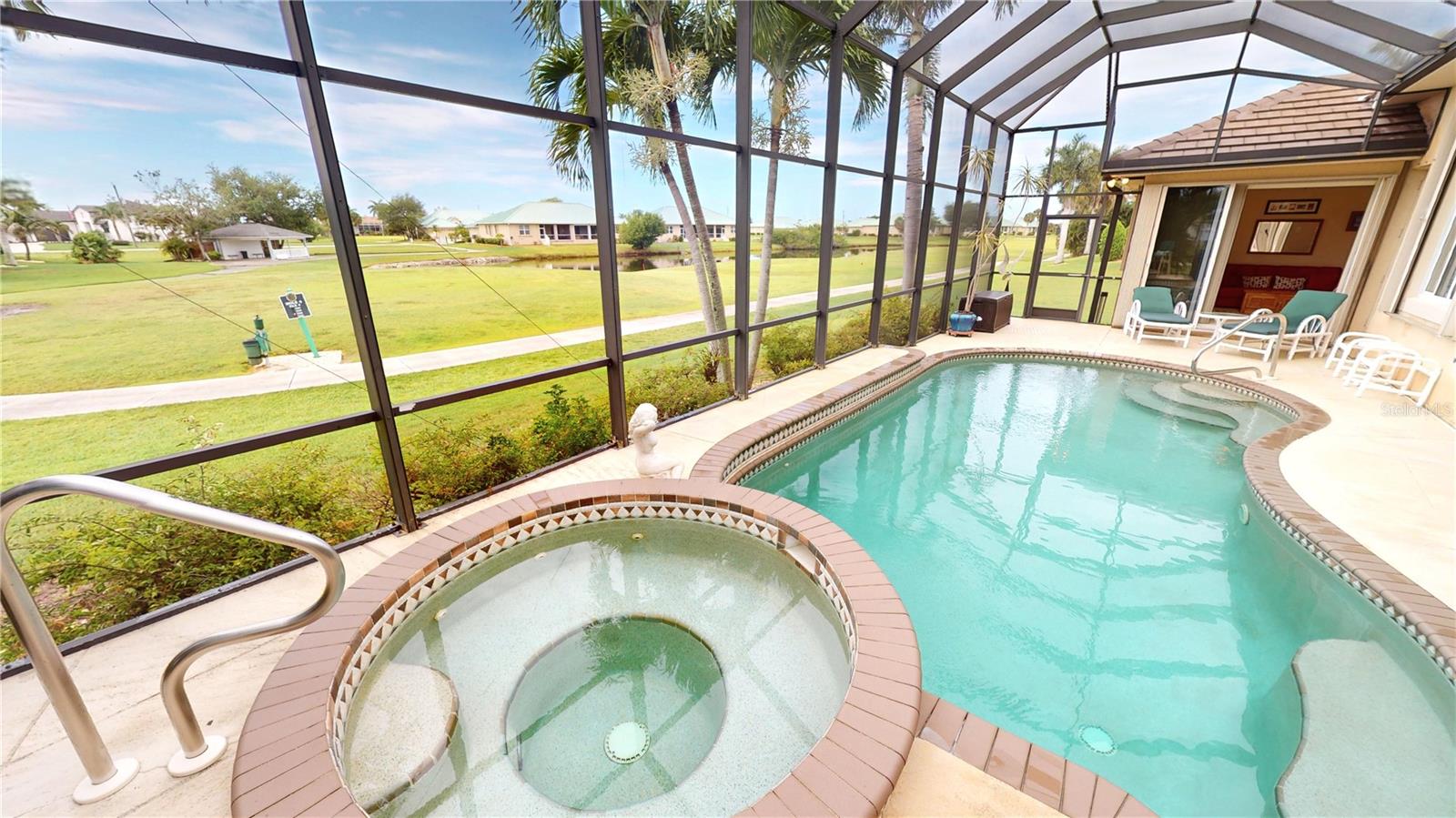 3801 BAL HARBOR BLVD, PUNTA GORDA, FL