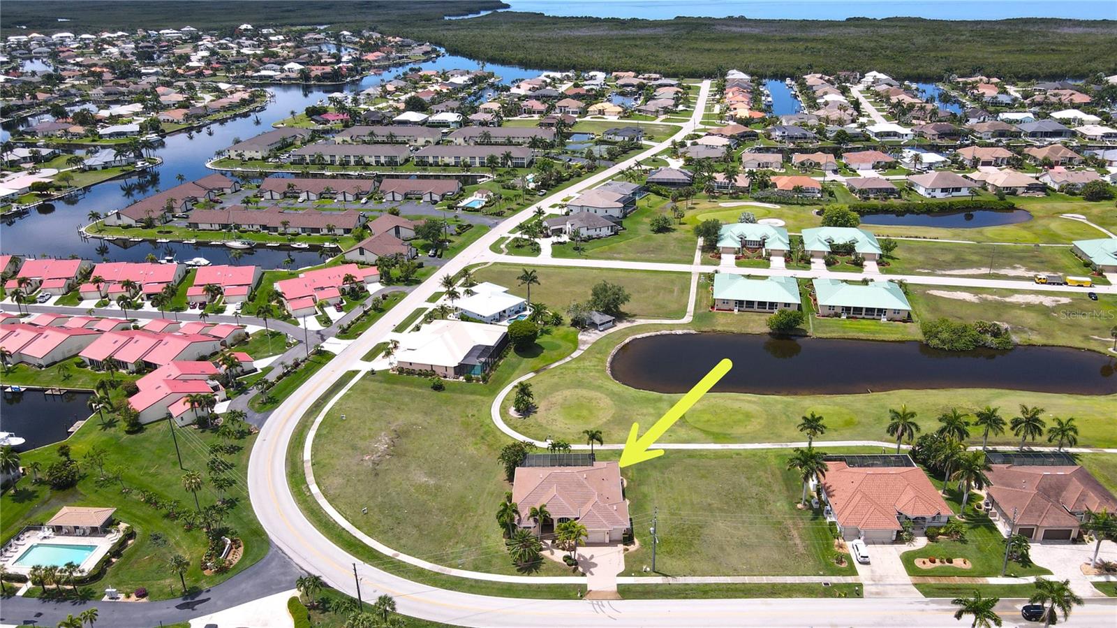 3801 BAL HARBOR BLVD, PUNTA GORDA, FL — photo 2