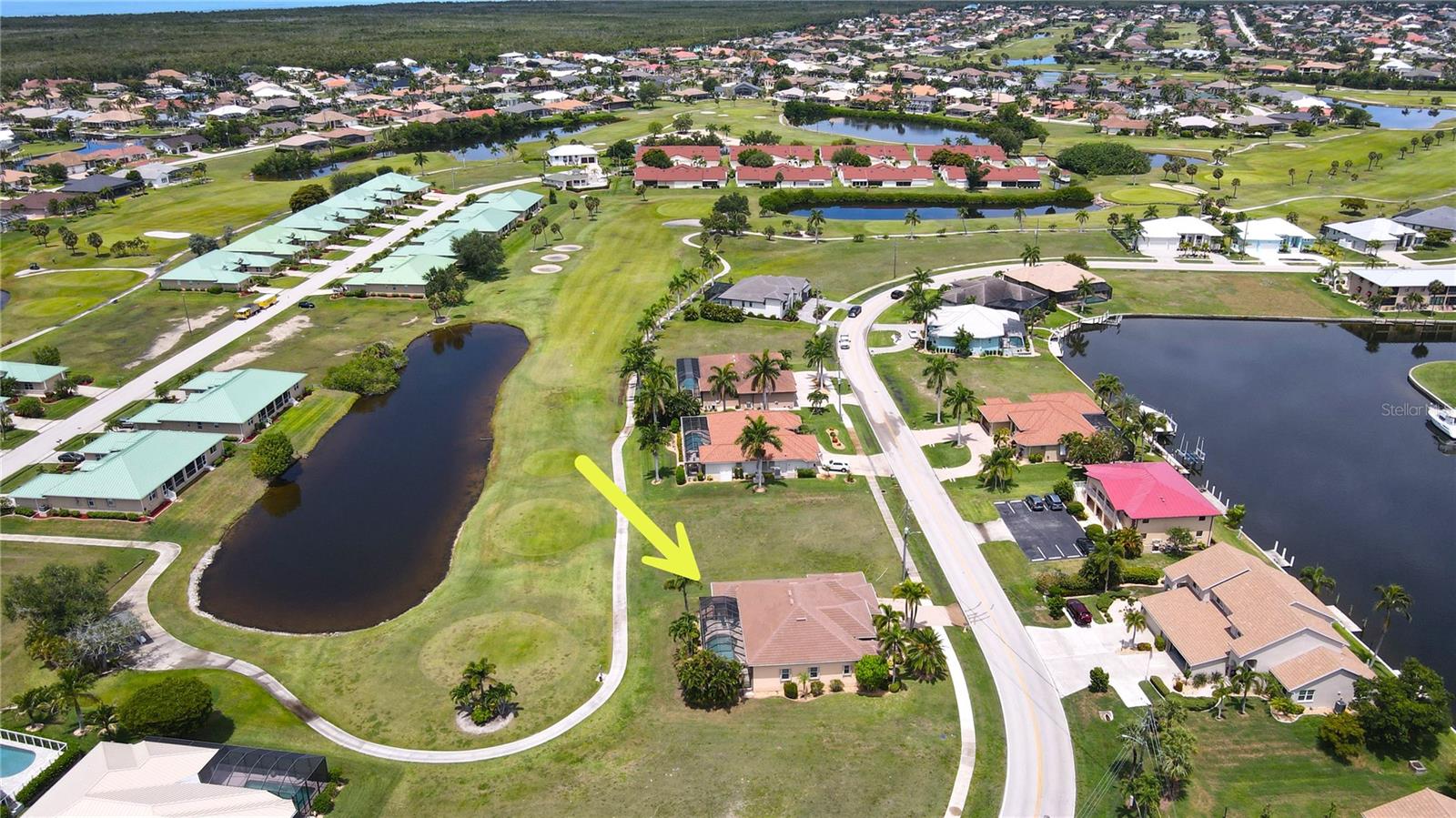 3801 BAL HARBOR BLVD, PUNTA GORDA, FL — photo 34